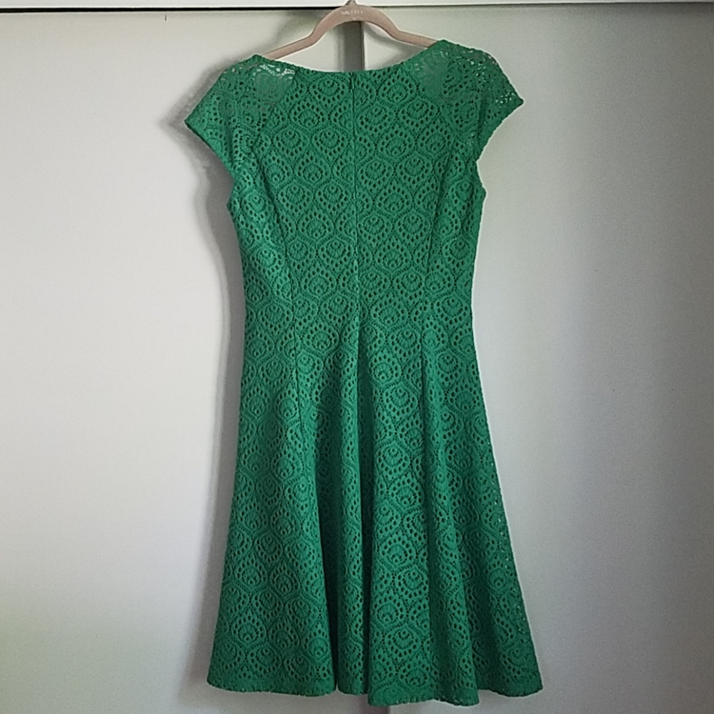 London times Summer Dress - Picture 5 of 7